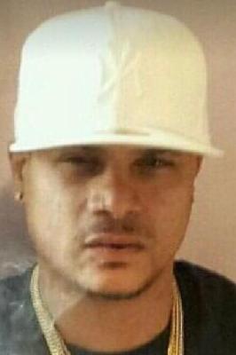 Benjamin Morris death by force case profile photo