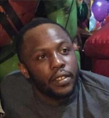 Joneil Major death by force case profile photo