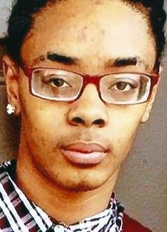 Caval Haylett Jr death by force case profile photo