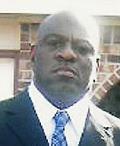 Keith Hunter death by force case profile photo