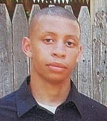 Kenneth Evans death by force case profile photo