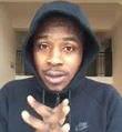 Jujuan Carson death by force case profile photo