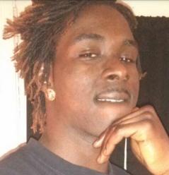 Tony T.J. Guyton Jr. death by force case profile photo