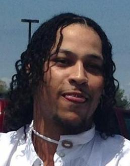 Ivan Parks death by force case profile photo