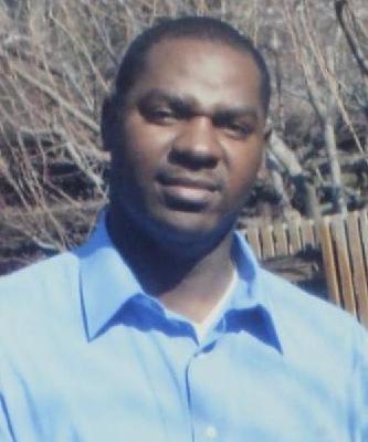 Damion Francis death by force case profile photo