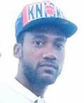Morris Bates Sr. death by force case profile photo