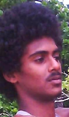Vickiram Ramlogan death by force case profile photo
