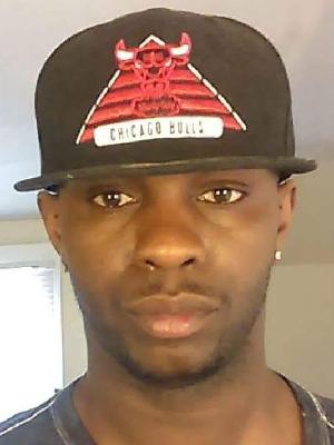 Herbert Thomas death by force case profile photo