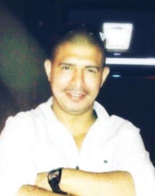 Herbie Gonzalez death by force case profile photo