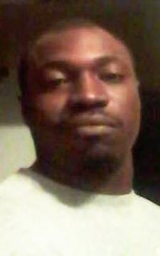 Jonathan Dotson death by force case profile photo