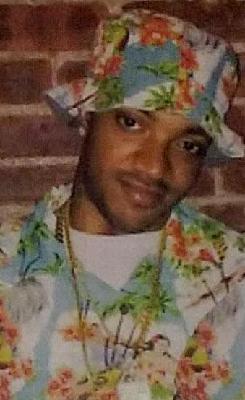 Allashun Clay death by force case profile photo