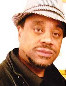 Johnathan Hart death by force case profile photo