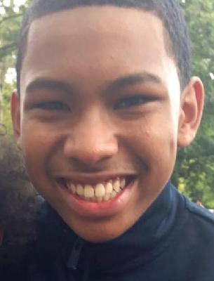 Anthony V Cosico-Fries death by force case profile photo