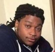 Carlton McLaughlin II death by force case profile photo