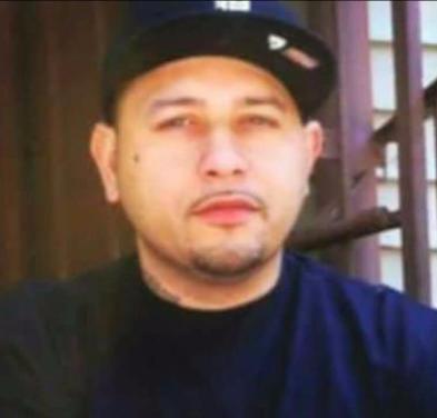 Dennis Sanchez death by force case profile photo