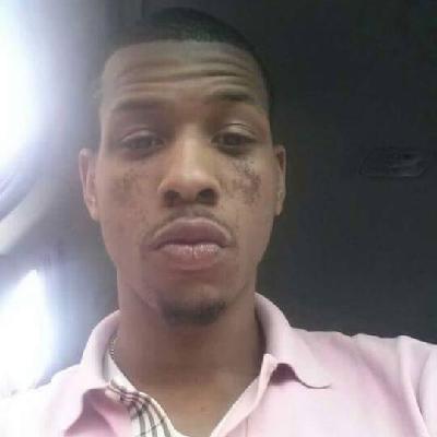 Shaka Jones death by force case profile photo
