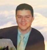 Jorge Manzanarez death by force case profile photo