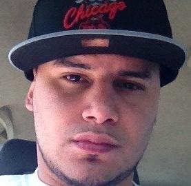 Gilbert Drogheo death by force case profile photo