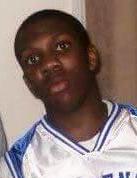 Isaiah Lee death by force case profile photo