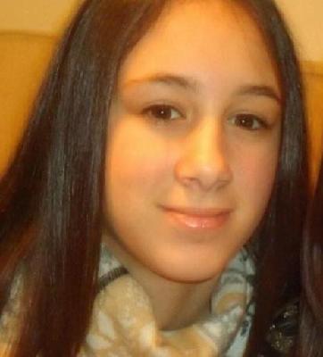 Alyssa Hochman death by force case profile photo