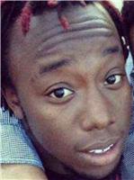 Marlon Williams death by force case profile photo
