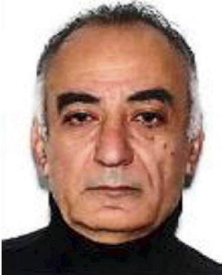 Hany Awad death by force case profile photo