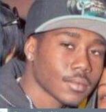 Aaron Parkinson death by force case profile photo