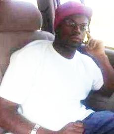 Kareem Christopher death by force case in Cornhill, NY