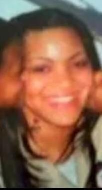Markia Harris-Booth death by force case profile photo