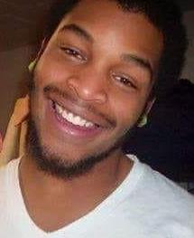 Wayne Best death by force case profile photo