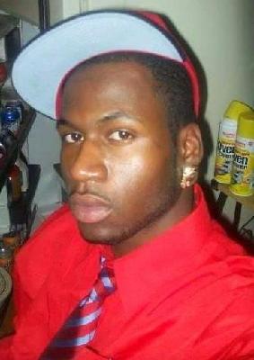 David Skipper Jr. death by force case profile photo