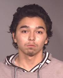 Jonathan Graff death by force case profile photo
