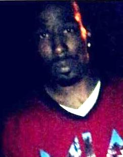 Benjamin Gerald death by force case profile photo