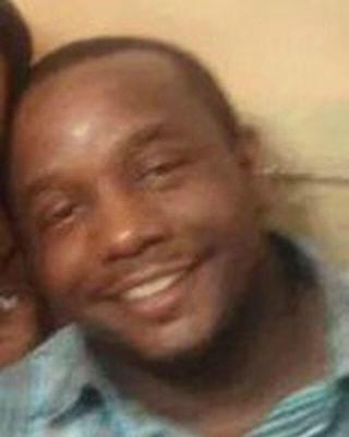 Kuwan Collins death by force case profile photo