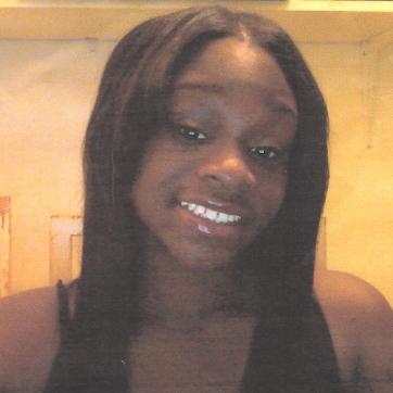 Alexis Anderson death by force case profile photo