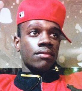 Dowayne Henry death by force case profile photo