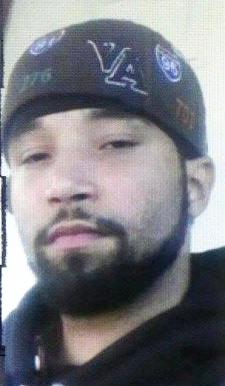 Joel Rashko Jr. death by force case profile photo