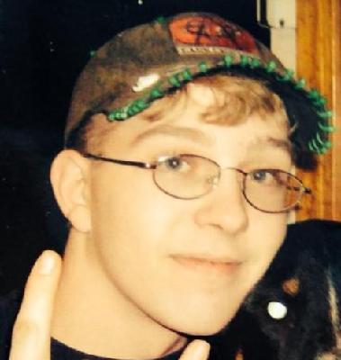 Joshua Bressette death by force case profile photo