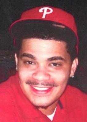 Ryan Gray death by force case profile photo