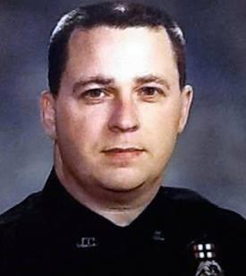 David Wayne Smith Jr. death by force case profile photo