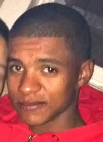 Louis Staples III death by force case profile photo