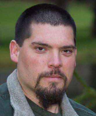 Aron Thomas death by force case profile photo