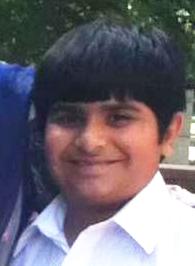Zain Lodhi death by force case profile photo