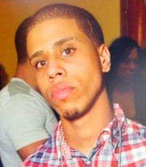 Reynaldo Cuevas death by force case profile photo