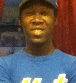 Shawn Plummer death by force case profile photo