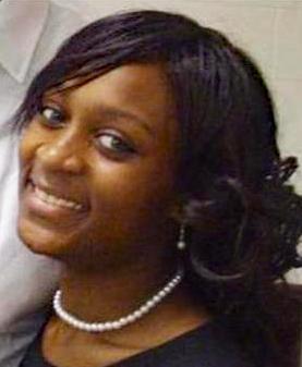 Samantha Cothran death by force case profile photo