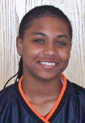 Tayshana Murphy death by force case profile photo