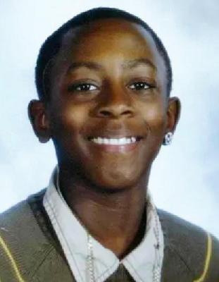 Jeffrey Zachary death by force case profile photo