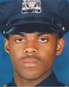 Christopher Ridley death by force case profile photo