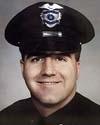 Joseph Corr death by force case profile photo